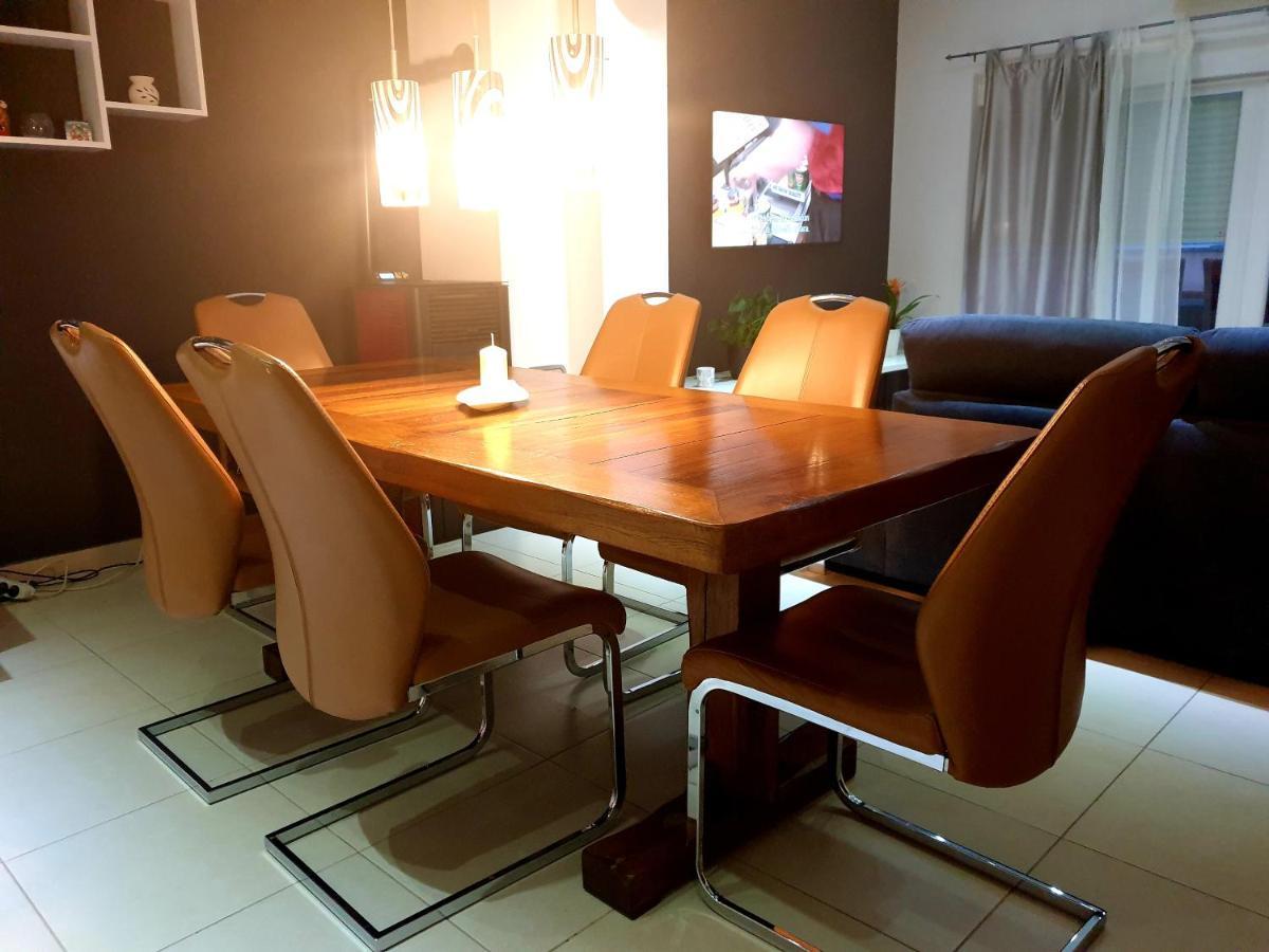 Apartman Lara ซริกเวนิซา ภายนอก รูปภาพ