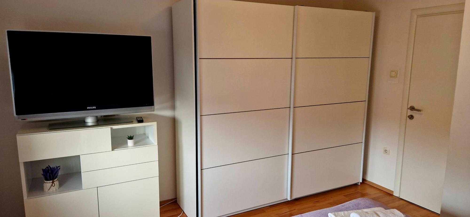 Apartman Lara ซริกเวนิซา ภายนอก รูปภาพ